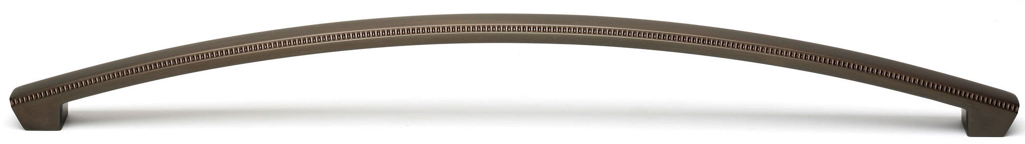 Alno Inc Appliance Pulls 18'' Center Arch Pull