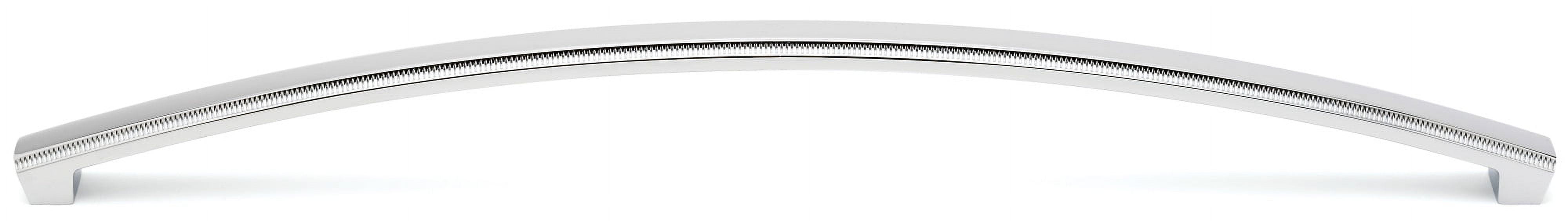 Alno D240-18-PC 18" Appliance / Cabinet Drawer Pull Polished Chrome
