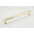 thumbnail image 1 of Alno Inc 12 1/2'' Center Bar Pull, 1 of 2