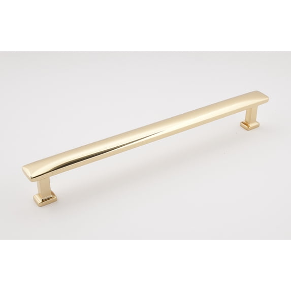 Alno Inc 12 1/2'' Center Bar Pull