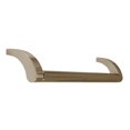 thumbnail image 1 of Alno D260-12-SN Circa 12 Inch Appliance/Cabinet Pull Satin Nickel, 1 of 1