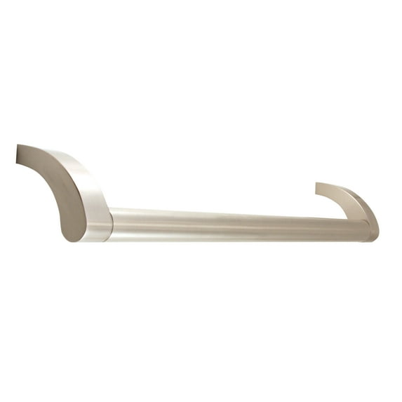 Alno D260-18-SN Circa 18 Inch Appliance/Cabinet Pull Satin Nickel