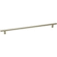 thumbnail image 1 of Alno D2802-24-Vitabella-Applc Vita Bella 24" Center To Center Euro Modern Smooth Bar, 1 of 7