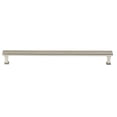thumbnail image 1 of Manhattan 18" Center Bar Pull, Satin Nickel, 1 of 4
