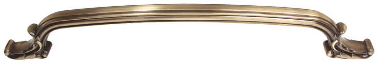 Alno Ornate Appliance Pull Medium
