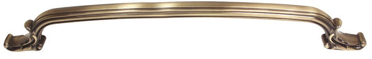 Alno Ornate Appliance Pull Large