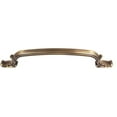 thumbnail image 1 of Alno Ornate Appliance Pull Small, 1 of 6