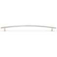 thumbnail image 1 of Alno D419-18-PN 18" Appliance / Cabinet Drawer Pull Polished Nickel, 1 of 2