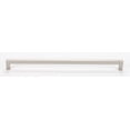thumbnail image 1 of Polished Nickel Brass 18-Inch Appliance Pull, 1 of 4