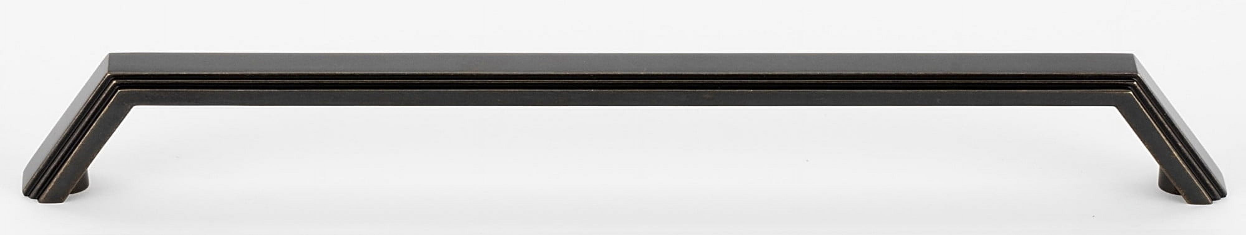 Alno Inc Appliance Pulls 18'' Center Appliance Pull