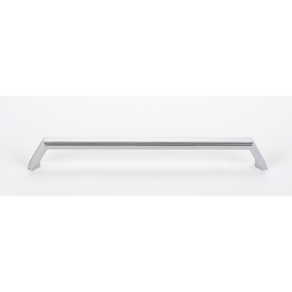 Alno Inc Appliance Pulls 18'' Center Appliance Pull