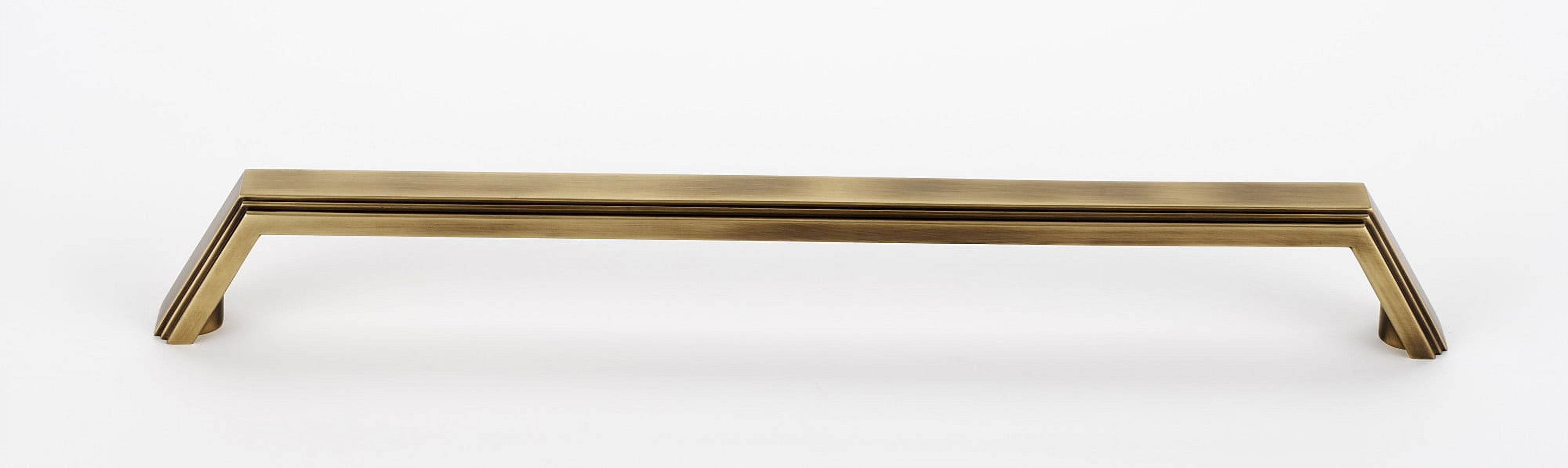 Alno Inc Appliance Pulls 18'' Center Appliance Pull