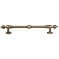 thumbnail image 1 of Alno D6929-12-AEM Ornate 12 Inch Appliance/Cabinet Pull Antique English Matte, 1 of 6