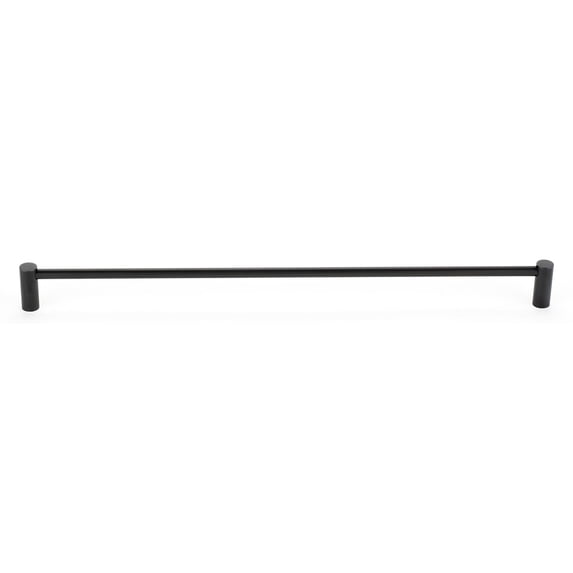 Alno D715-18-BRZ 18" Appliance / Cabinet Drawer Pull Bronze