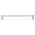 thumbnail image 1 of Alno D718-12-PN 12" Appliance / Cabinet Drawer Pull Polished Nickel, 1 of 4