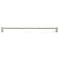 thumbnail image 1 of Alno D718-18-SN 18" Appliance / Cabinet Drawer Pull Satin Nickel, 1 of 4