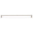 thumbnail image 1 of Contemporary 18" Center Bar Pull, Polished Nickel, 1 of 4