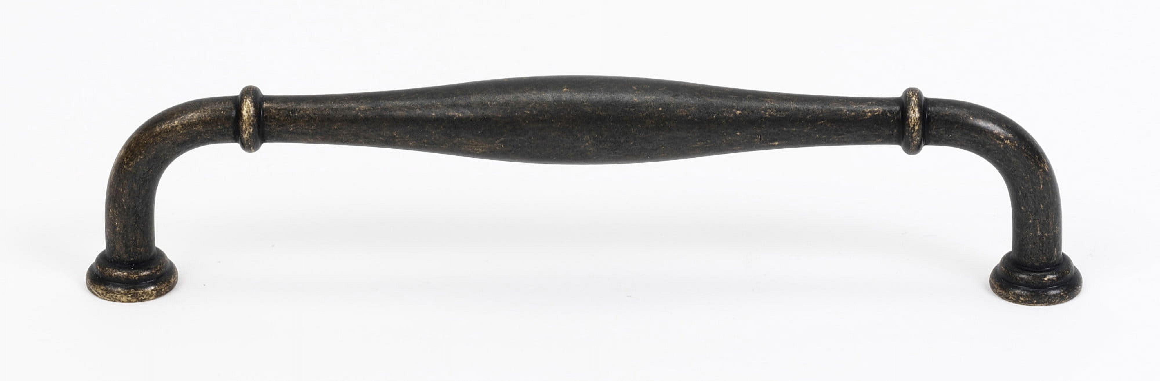 Alno D726-10-BARC 10" Appliance / Cabinet Drawer Pull Barcelona