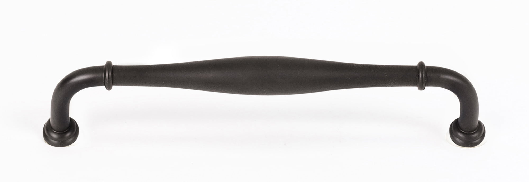 Alno D726-10-CHBRZ 10" Appliance Cabinet Drawer Pull Chocolate Bronze