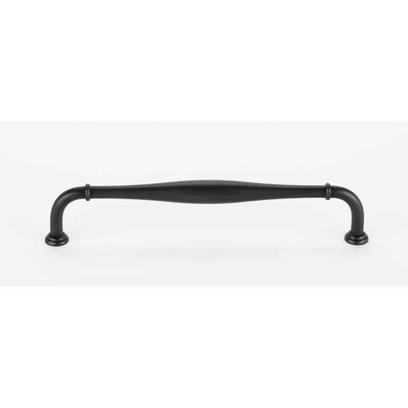 Alno D726-12-BRZ 12" Appliance / Cabinet Drawer Pull Bronze