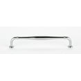 thumbnail image 1 of Alno D726-12-PC 12" Appliance / Cabinet Drawer Pull Polished Chrome, 1 of 7