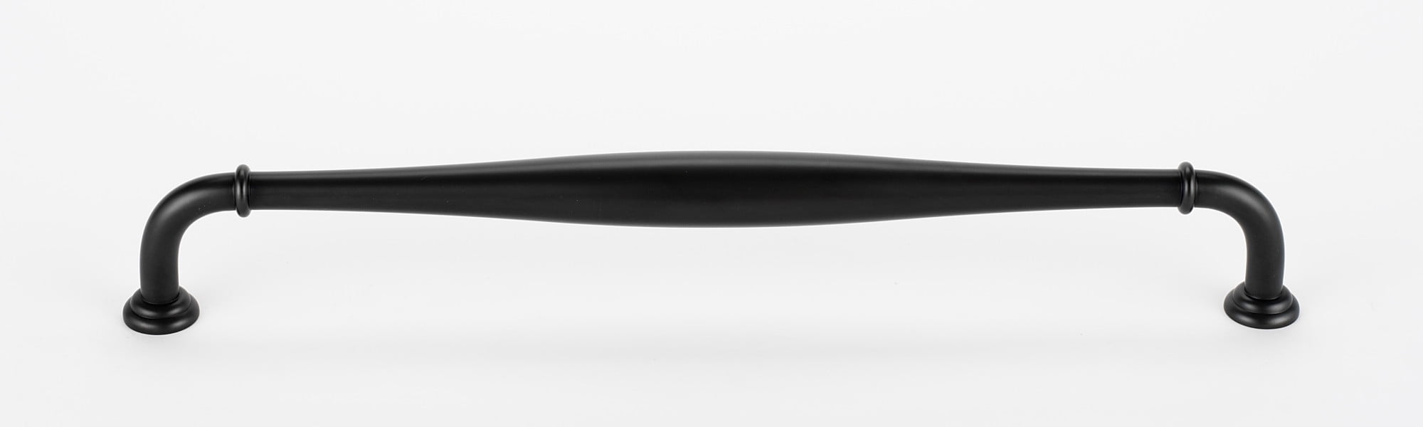 Alno D726-18-BRZ 18" Appliance / Cabinet Drawer Pull Bronze
