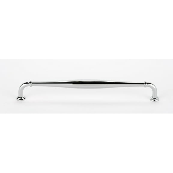 Alno D726-18-PC 18" Appliance / Cabinet Drawer Pull Polished Chrome