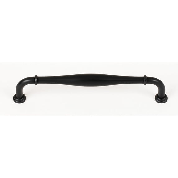 Alno D726-8-BRZ 8" Appliance / Cabinet Drawer Pull Bronze