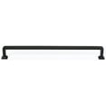thumbnail image 1 of Alno Inc Millennium 18'' Center Bar Pull, 1 of 4