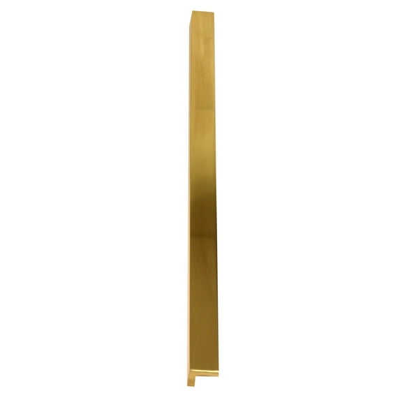 Alno Inc Tap Pull 12'' Center Appliance Pull
