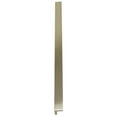 thumbnail image 1 of Alno D960-12-SN 12 Inch Decorative Cabinet Pull Satin Nickel, 1 of 5