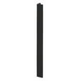 thumbnail image 1 of Alno D960-18-BRZ 18 Inch Decorative Cabinet Pull Bronze, 1 of 5