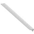 thumbnail image 1 of Alno D970-12-PC 12 Inch Cabinet Pull Polished Chrome, 1 of 6