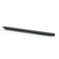 thumbnail image 1 of Alno D970-12-MB Tab 12" Center To Center Solid Brass Surface Mount Linear Appliance Handle, 1 of 1