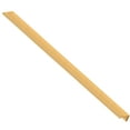 thumbnail image 1 of Alno D970-18-PB Tab 18" Center To Center Solid Brass Surface Mount Linear Appliance Handle, 1 of 5