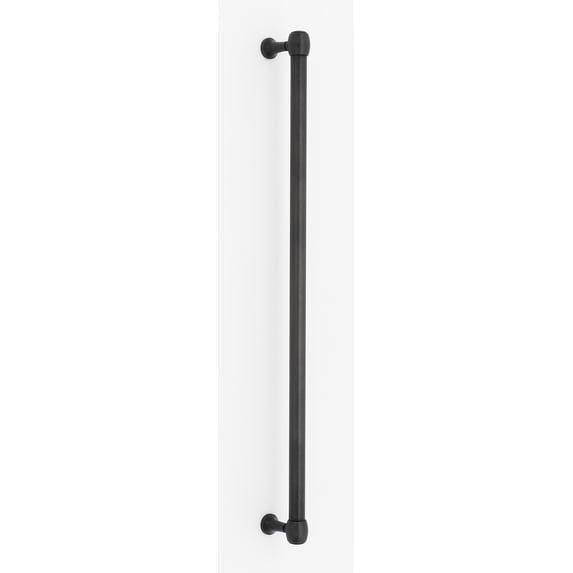 Alno D980-18-BARC Royale 18 Inch Appliance/Cabinet Pull Barcelona