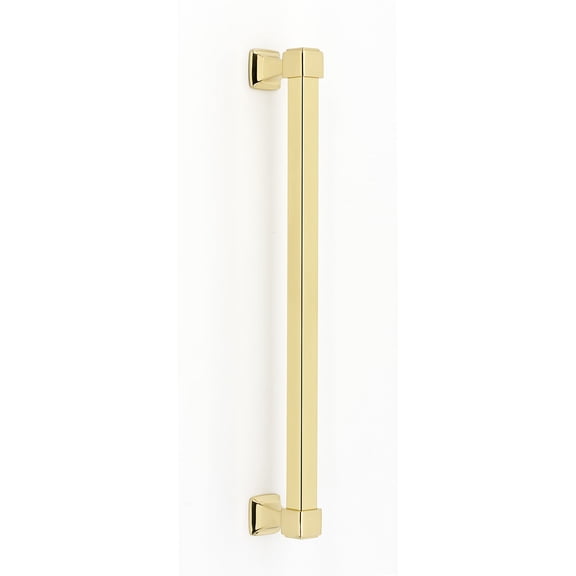 Alno Inc 12'' Center Bar Pull