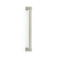 thumbnail image 1 of Alno D985-12 Cube 12" Center To Center Handle Appliance Pull - Nickel, 1 of 3