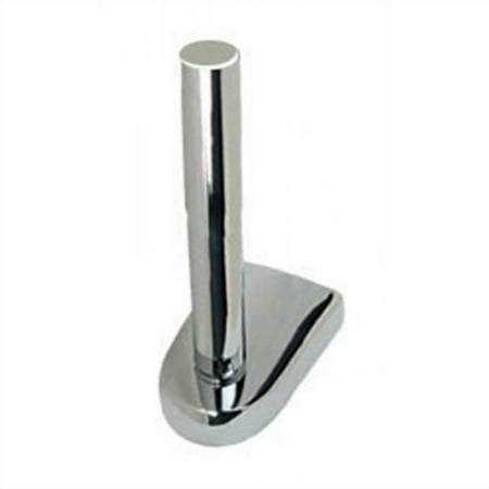 Alno Euro Reserve Tissue Holder - Polished Chrome