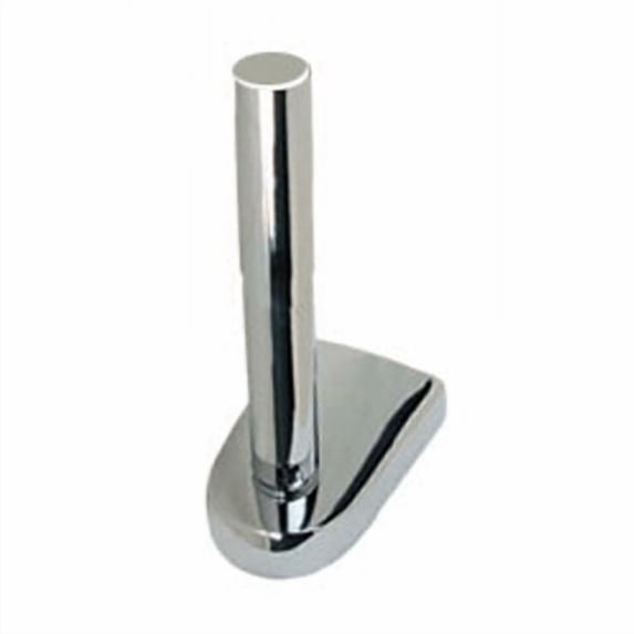 Alno Euro Reserve Tissue Holder - Polished Chrome