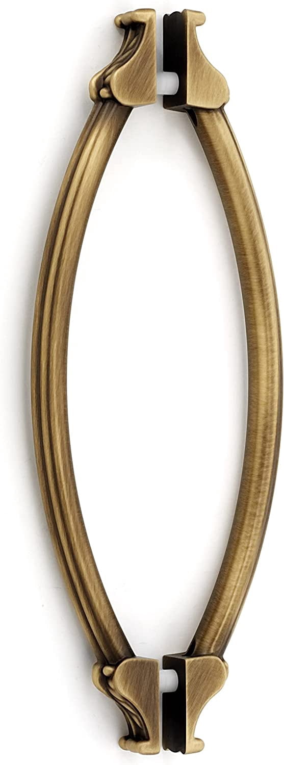 Alno G1476-8-PB/NL Fiore - Brass