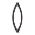 thumbnail image 1 of Alno Inc 8'' Center Arch Pull, 1 of 6