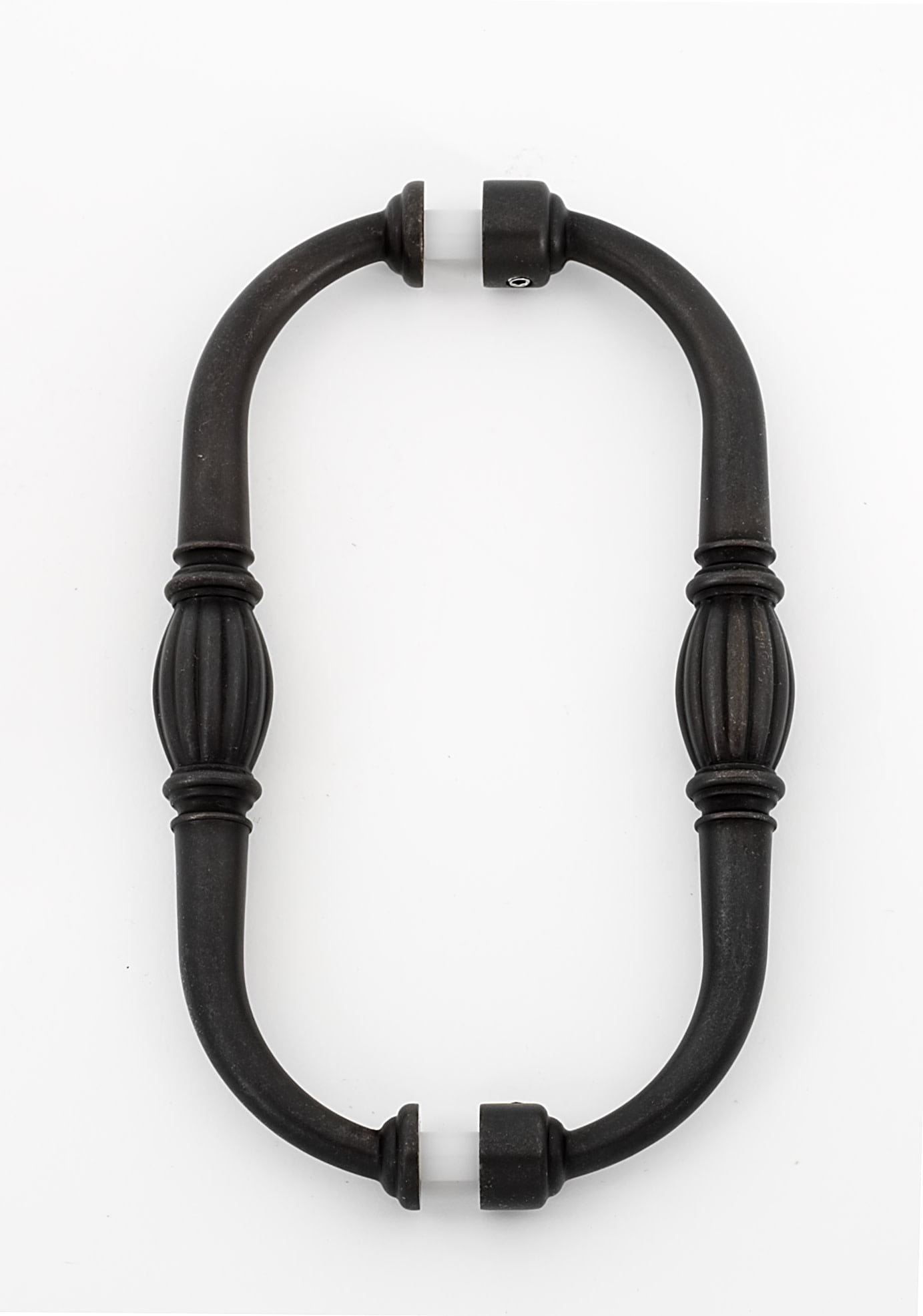 Alno Inc 6'' Center Arch Pull