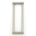 thumbnail image 1 of Alno G715-8-PN Contemporary I 8 Inch Back To Back Cabinet Pulls Polished Nickel, 1 of 4