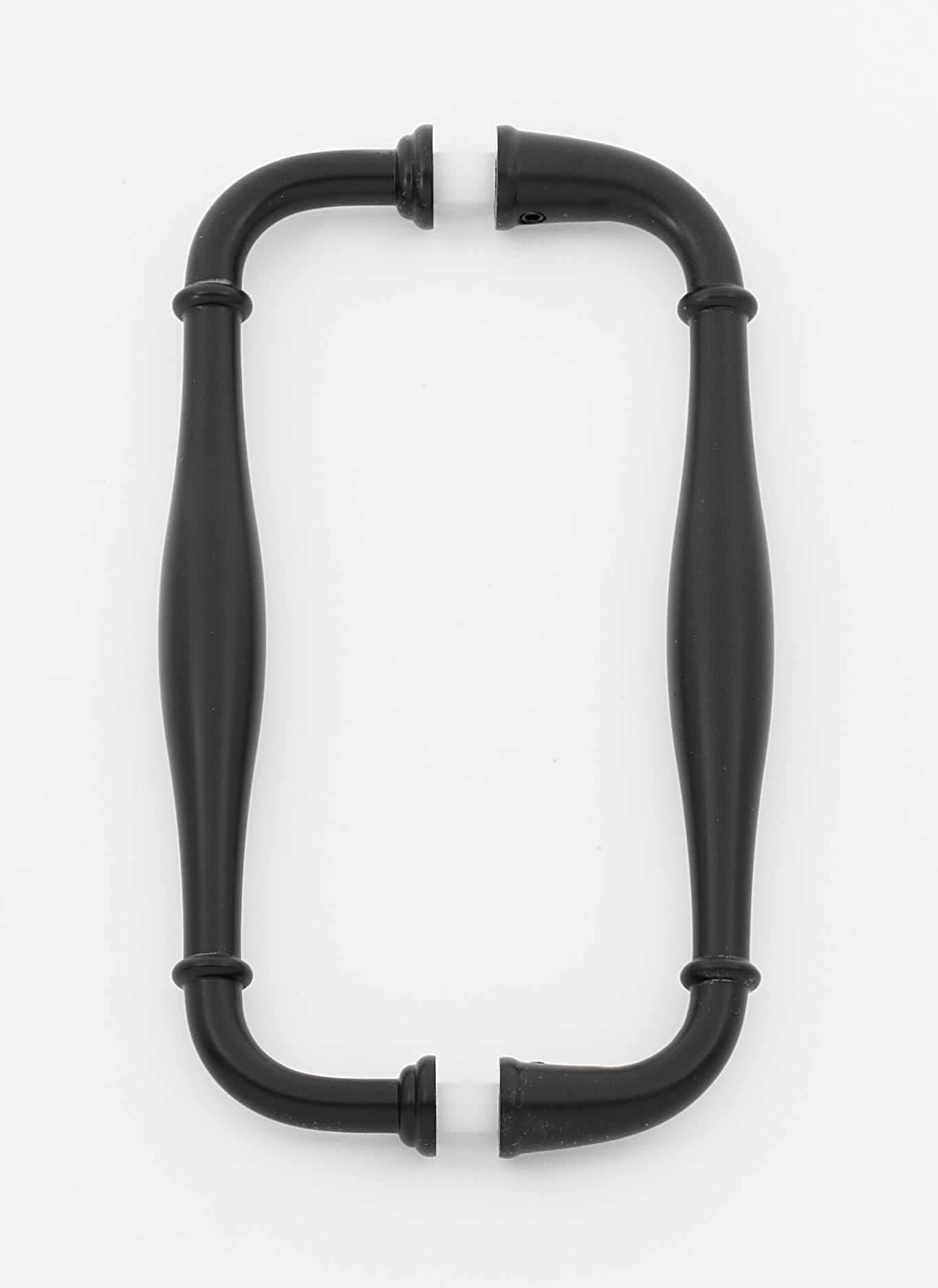 Alno Inc 6'' Center Arch Pull