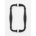 thumbnail image 1 of Alno Inc 6'' Center Arch Pull, 1 of 7