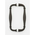 thumbnail image 1 of Alno Inc 6'' Center Arch Pull, 1 of 7