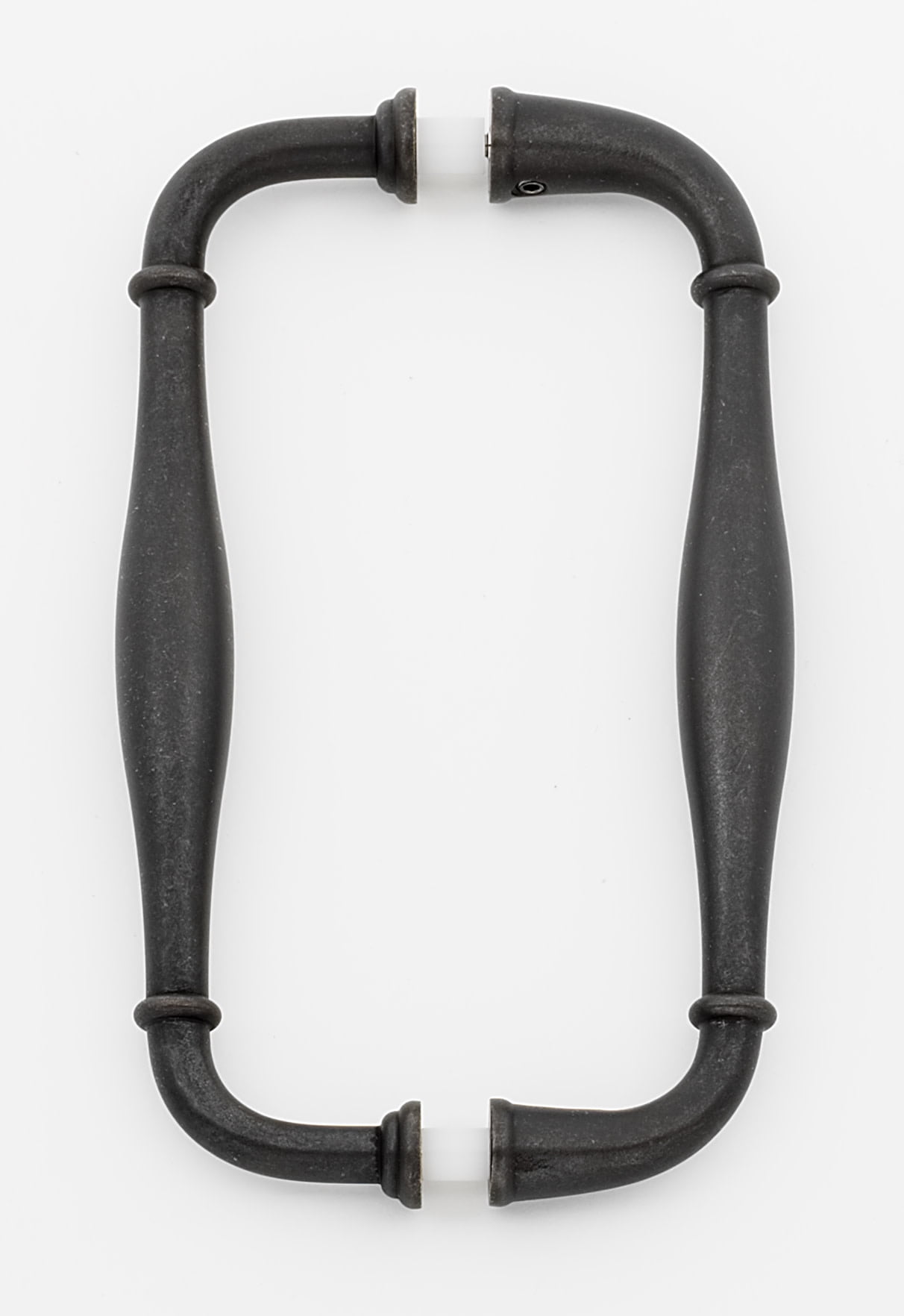 Alno Inc 6'' Center Arch Pull