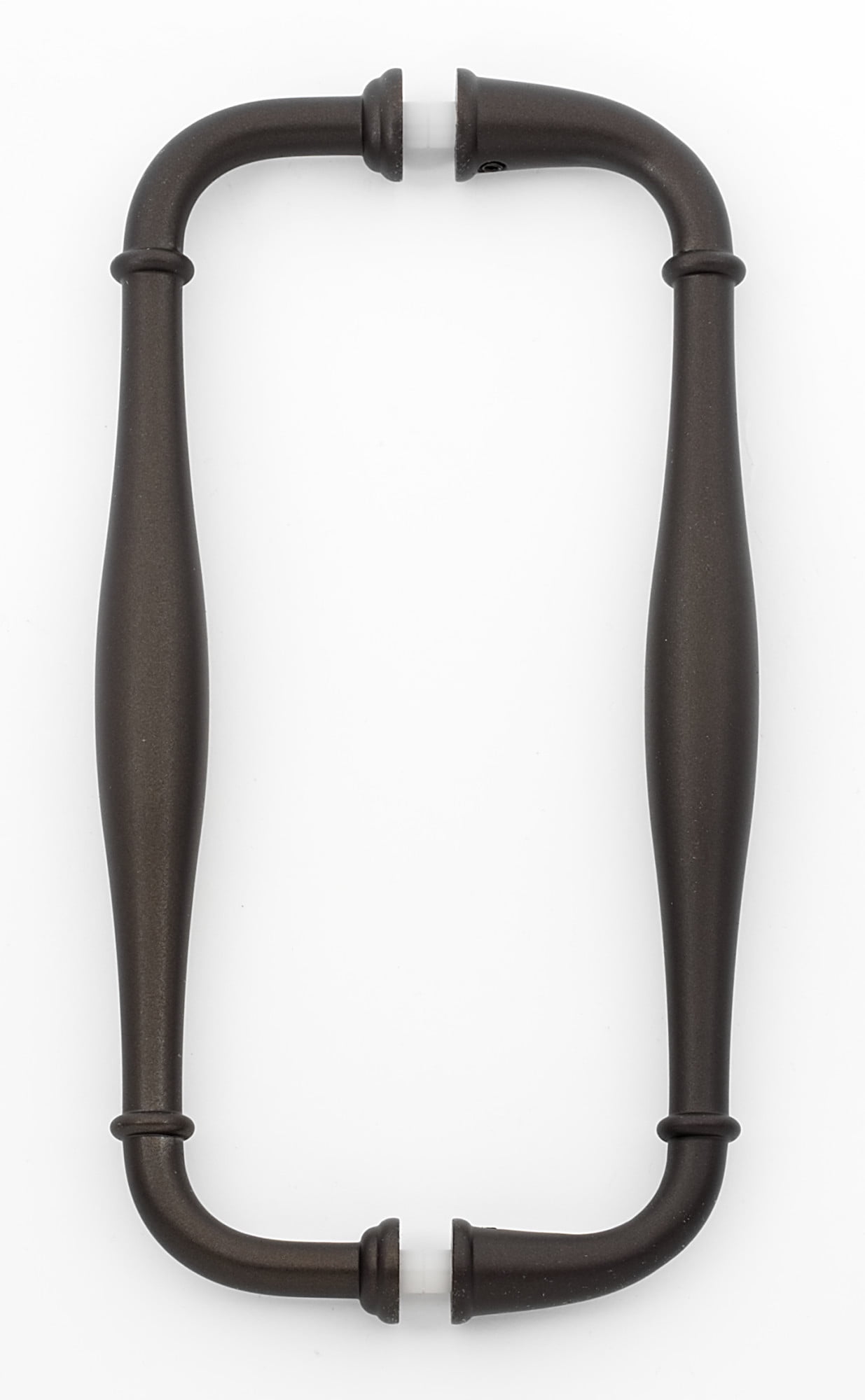 Alno Inc 8'' Center Appliance Pull