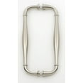 thumbnail image 1 of Alno Inc 8'' Center Appliance Pull, 1 of 7
